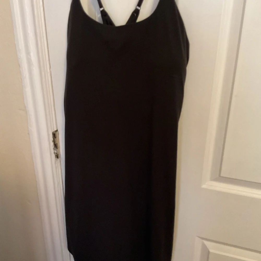 CVG OG Limitless Dress - Picture 1 of 2